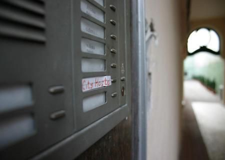 City Hostel Bratislava Bagian luar foto