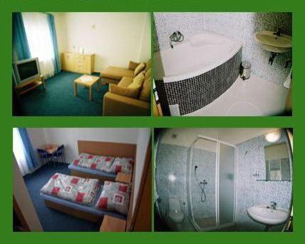 City Hostel Bratislava Bagian luar foto