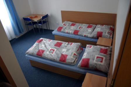 City Hostel Bratislava Bagian luar foto