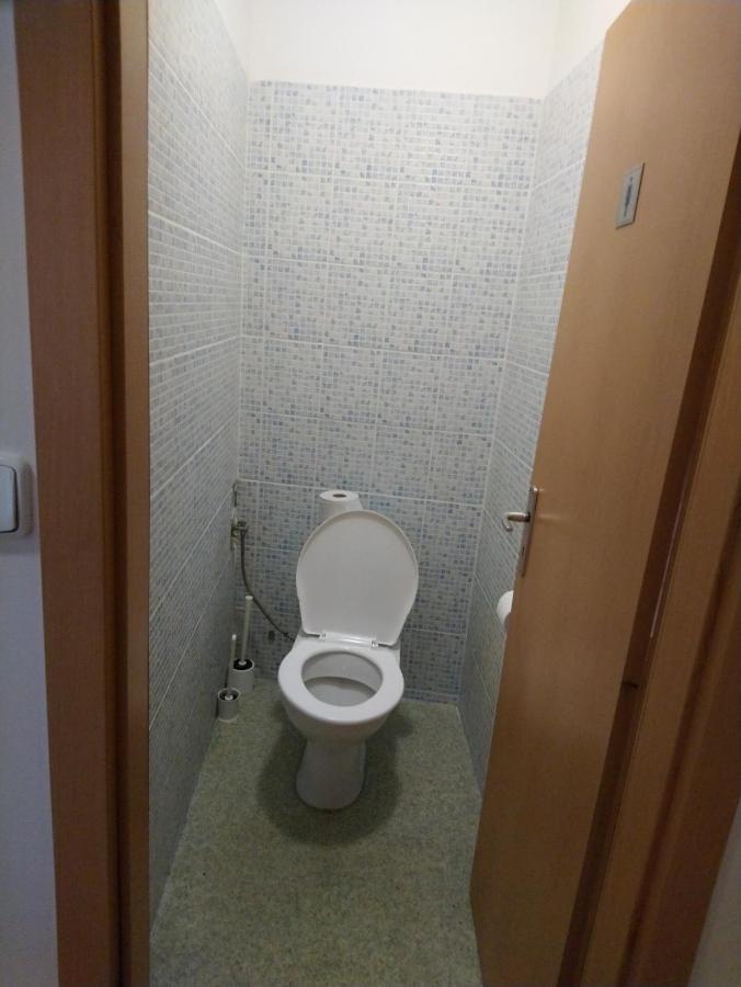 City Hostel Bratislava Bagian luar foto